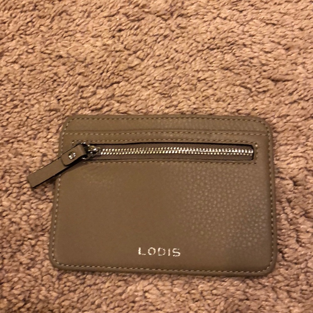 Lodi’s wallet